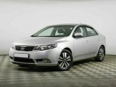 Kia Cerato 1.6 Автомат, фото №1