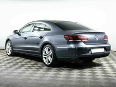 Volkswagen Passat CC I Рестайлинг, фото №3