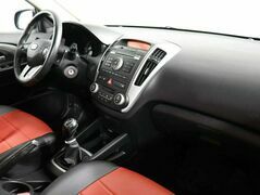 Kia Ceed 1.6 Механика, фото №9