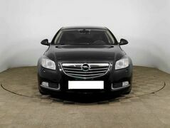Opel insignia акпп 2010 с пробегом 99 810 км, фото №2