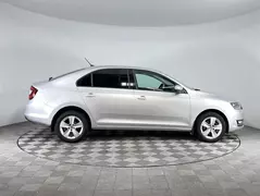 Skoda Rapid, фото №4