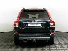 Volvo XC90, фото №7