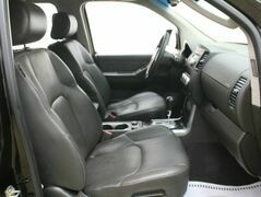 Nissan Pathfinder III Рестайлинг, фото №6