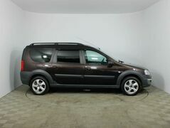 Lada Largus, фото №4
