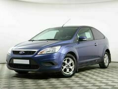 Ford Focus 2.0 Автомат, фото №1