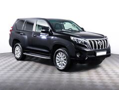 Toyota Land Cruiser Prado, фото №2