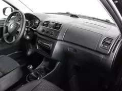 Skoda Fabia, фото №10