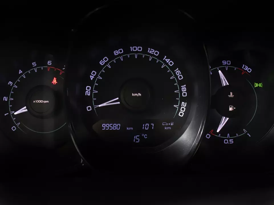 LADA (ВАЗ) Vesta, фото №11