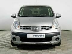 Nissan Note, фото №2
