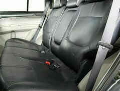 Mitsubishi Pajero Sport 2.5 Автомат, фото №8