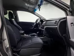 SsangYong Actyon, фото №12