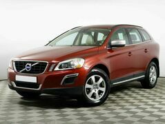 Volvo XC60 2.4 Автомат, фото №1