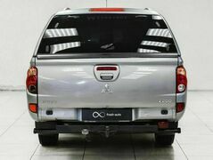 Mitsubishi l200, фото №4