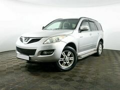 Great wall hover h5, фото №1