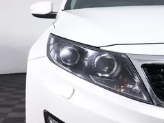 Kia Optima, фото №24