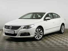 Volkswagen Passat CC, фото №3