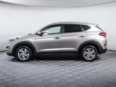 Hyundai Tucson, фото №7