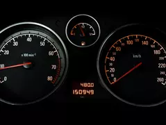 Opel Zafira, фото №10