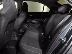 Skoda Rapid, фото №12
