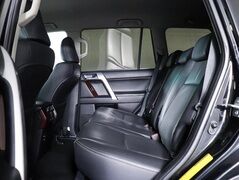 Toyota Land Cruiser Prado, фото №7