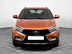 LADA (ВАЗ) Vesta, фото №2