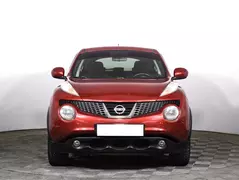 Nissan Juke, фото №2