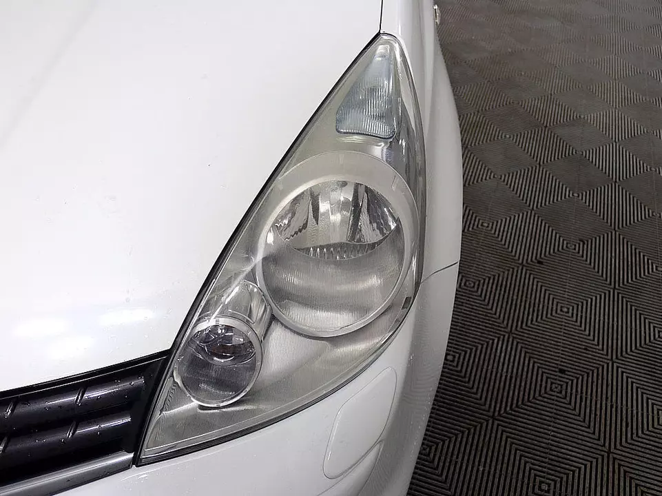Nissan Note, фото №17