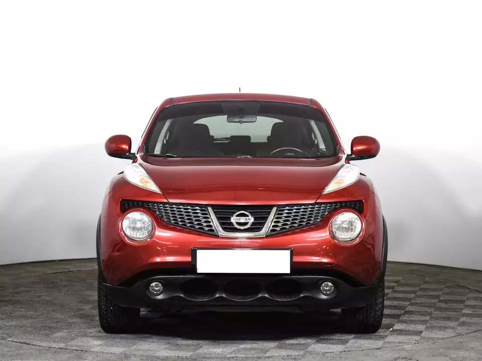 Nissan Juke, фото №2