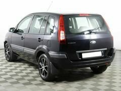 Ford Fusion I Рестайлинг, фото №4