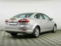 Ford Mondeo 2.3 Автомат, фото №3