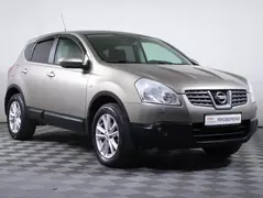 Nissan Qashqai, фото №3