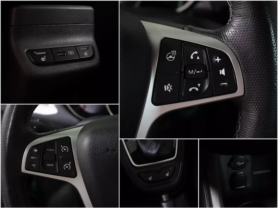 LADA (ВАЗ) Vesta, фото №15