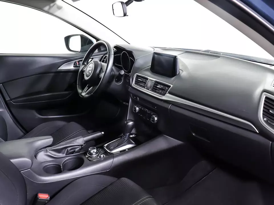 Mazda 3, фото №11