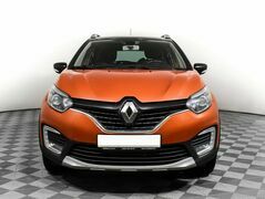 Renault Kaptur I, фото №1