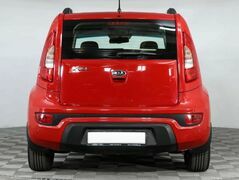 Kia Soul I Рестайлинг, фото №3