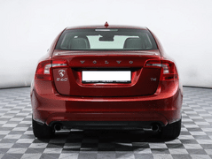 Volvo S60 II Рестайлинг, фото №4