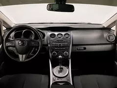 Mazda CX-7, фото №10