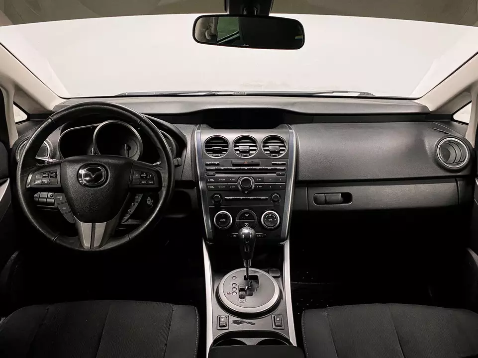 Mazda CX-7, фото №10