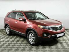 Kia Sorento 2.2 Автомат, фото №2