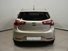 Kia Rio III, фото №4