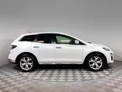 Mazda CX-7, фото №4