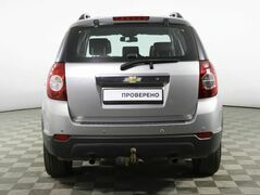 Chevrolet Captiva, фото №7