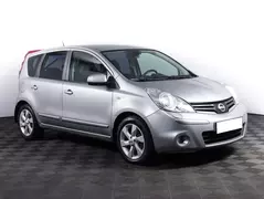 Nissan Note, фото №3
