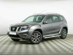 Nissan Terrano 2.0 Автомат, фото №1
