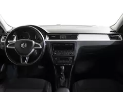 Skoda Rapid, фото №12