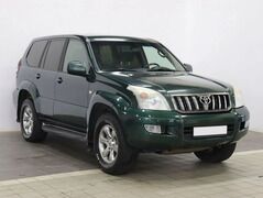 Toyota Land Cruiser Prado, фото №2