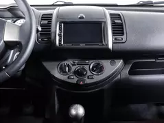 Nissan Note, фото №15