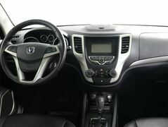 Changan CS35 I, фото №5