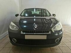 Renault fluence, фото №2