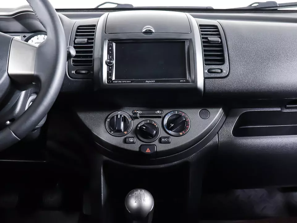 Nissan Note, фото №15